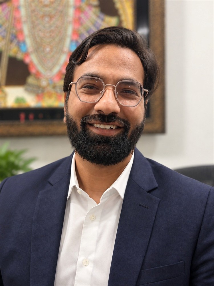 Viral Shah